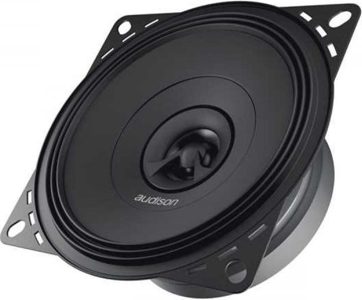 Produktbild Audison APX4 Coaxiale speakerset 10cm 2-weg uit de Prima lijn (120 W, 10 cm)