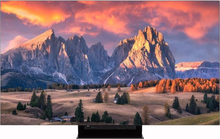 Actual product image LG 65EP5G-B (3840 x 2160 Pixels, 65")