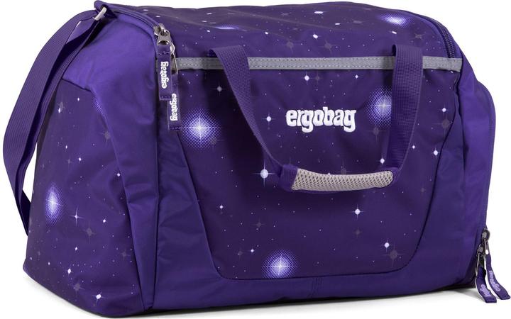 bärgasus glow, Lila, Rosa