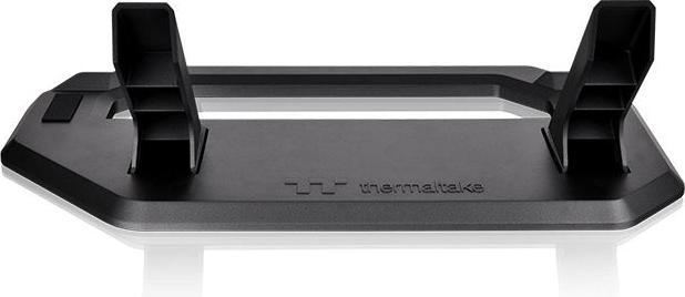 Produktbild Thermaltake Chassis-Ständer-Kit für The Tower 300 Matcha Plum (schwarz/grün, zum horizontalen Aufstellen)