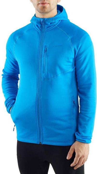 Produktbild MGA Wikinger Sweatshirt Jukon Hoodie Mann (S)