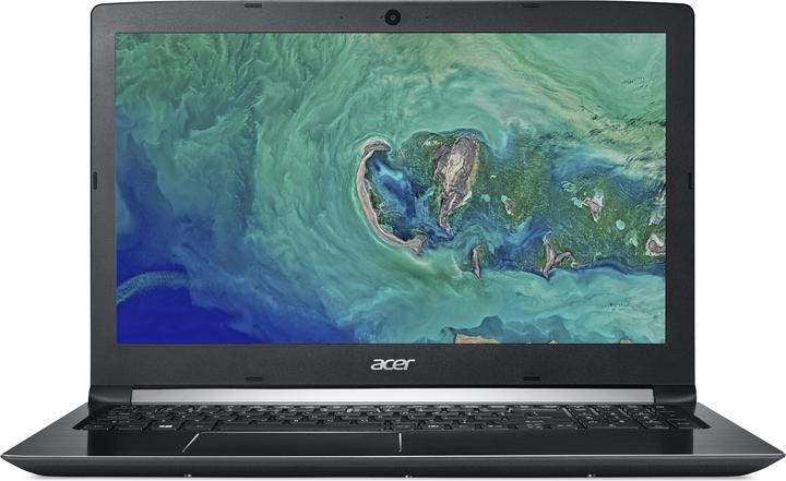 Produktbild Acer Aspire 5 (A515-51-572M) (15.60", 256 GB, 8 GB, CH, Intel Core i5-7200U)