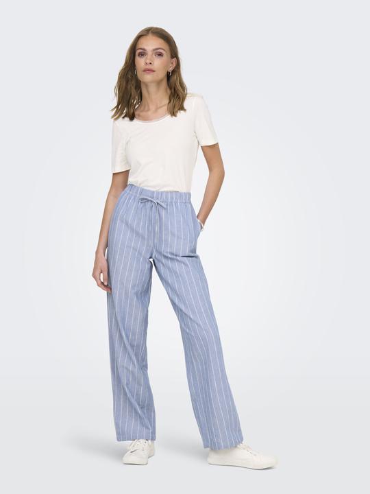 Actual product image JdY Normal geschnitten Hohe Taille Hose Hose (XL)