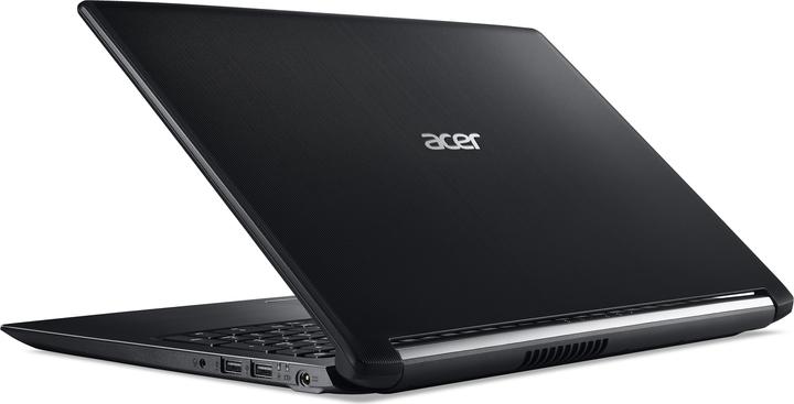 Produktbild Acer Aspire 5 (A515-51-572M) (15.60", 256 GB, 8 GB, CH, Intel Core i5-7200U)