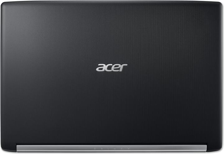 Produktbild Acer Aspire 5 (A515-51-572M) (15.60", 256 GB, 8 GB, CH, Intel Core i5-7200U)