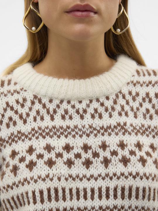 Produktbild Vero Moda VMKAIRA Pullover Strickpullover (XS)