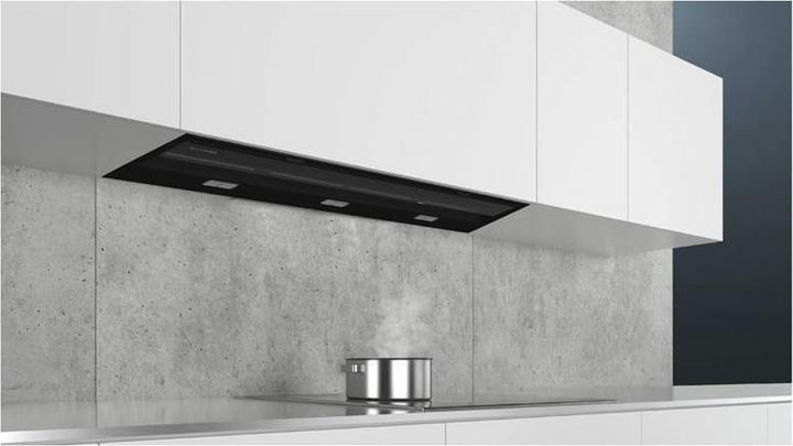 Actual product image Siemens LJ97BAM60 (Substructure hood)