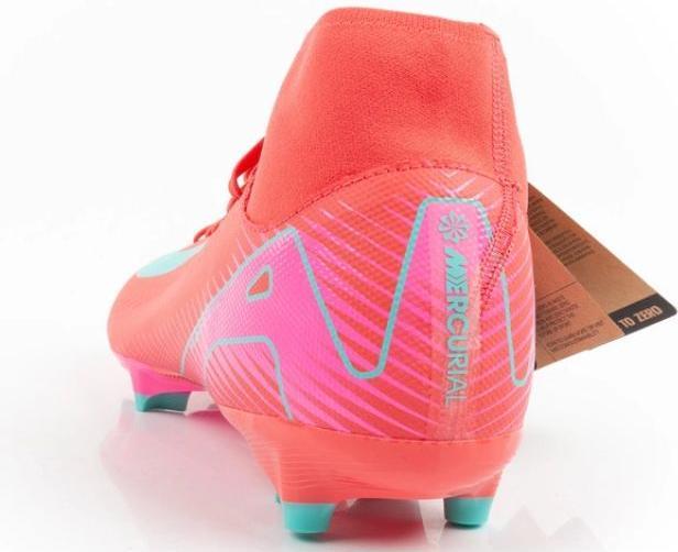 Actual product image Nike ZM Superfly 10 Acad FG/MG football boots (44.5)