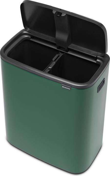 Immagine prodotto Brabantia Cestino per rifiuti Bo (60 l)