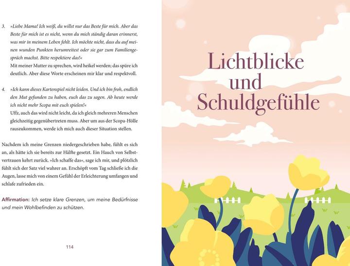 Immagine prodotto Wiedersehen mit mir selbst zwischen Pizza und Aperol (Tedesco, Melanie Pignitter, 2025)