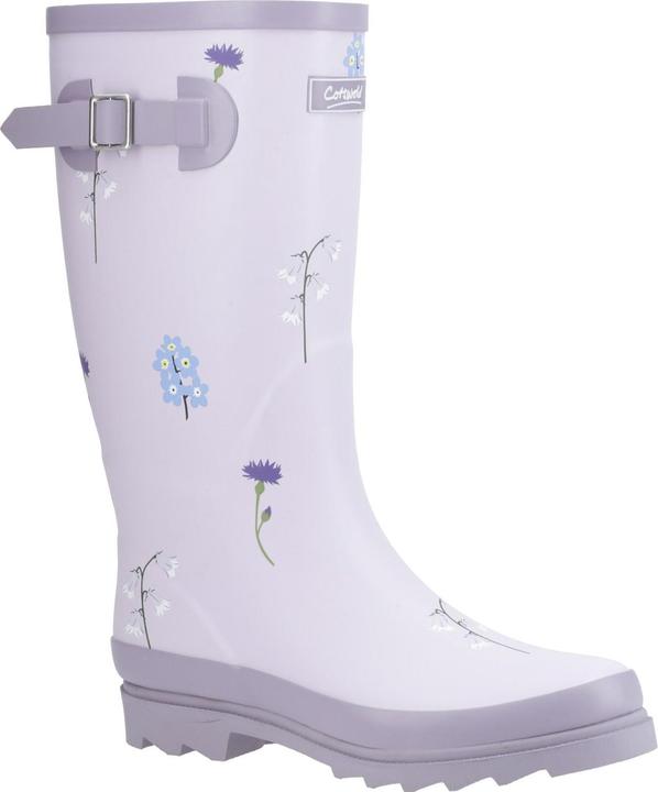 Produktbild Cotswolds Wildflower Gummistiefel (38)