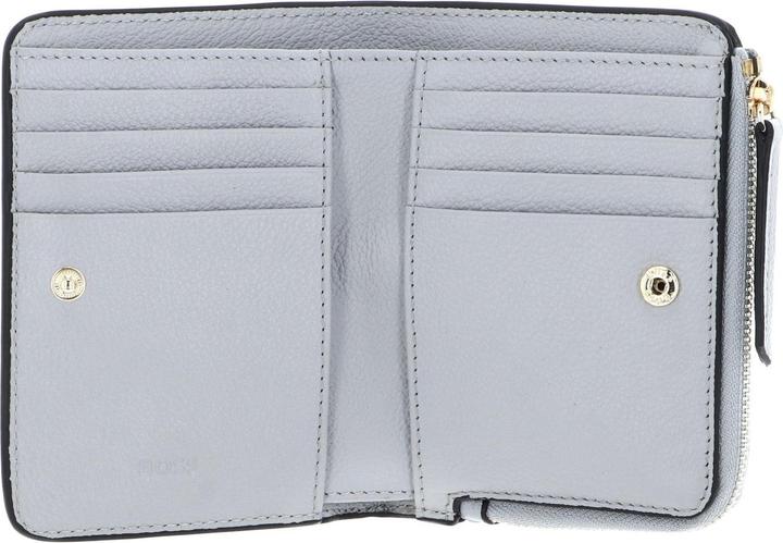 Actual product image BOSS Alyce New SM Wallet