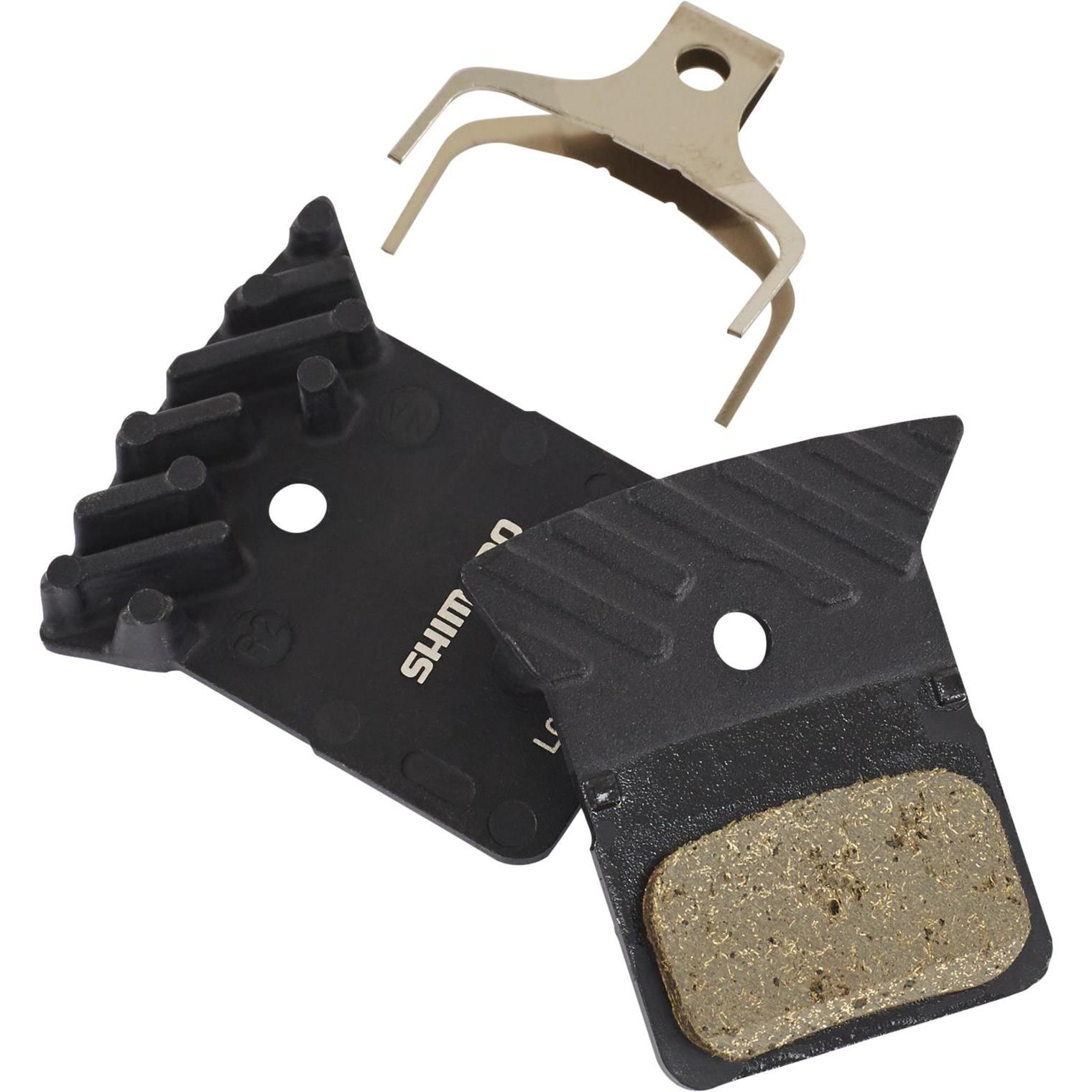 Shimano L02A with cooling fins buy at Galaxus