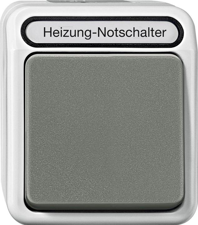 Produktbild Schneider Electric Electric 1 Stück Komplett Heiz