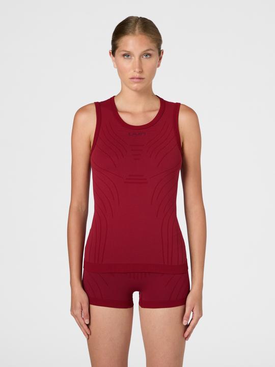 Actual product image UYN Motyon 2.0 sleeveless vest (M, S)