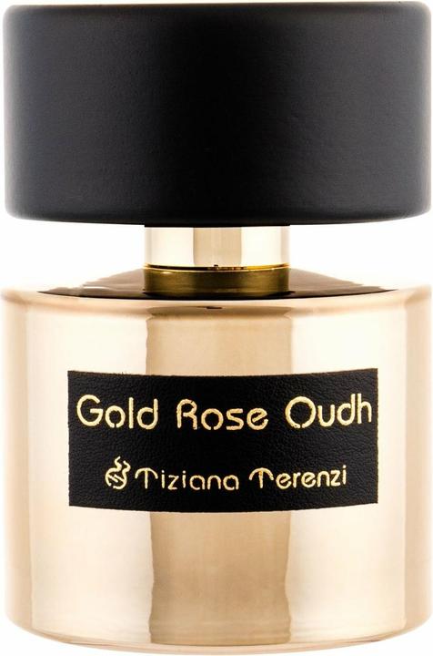 Immagine prodotto Tiziana Terenzi Oro Rosa Oudh (Eau de parfum, 100 ml)