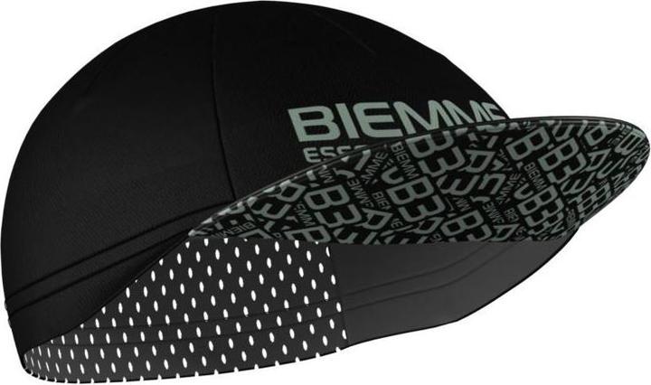 Produktbild Biemme Summer Cap Black