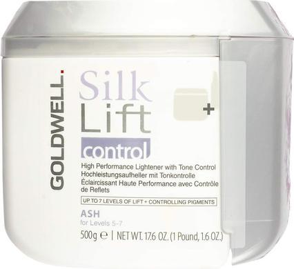 Image du produit Goldwell Control 5-7 Light (Ash)