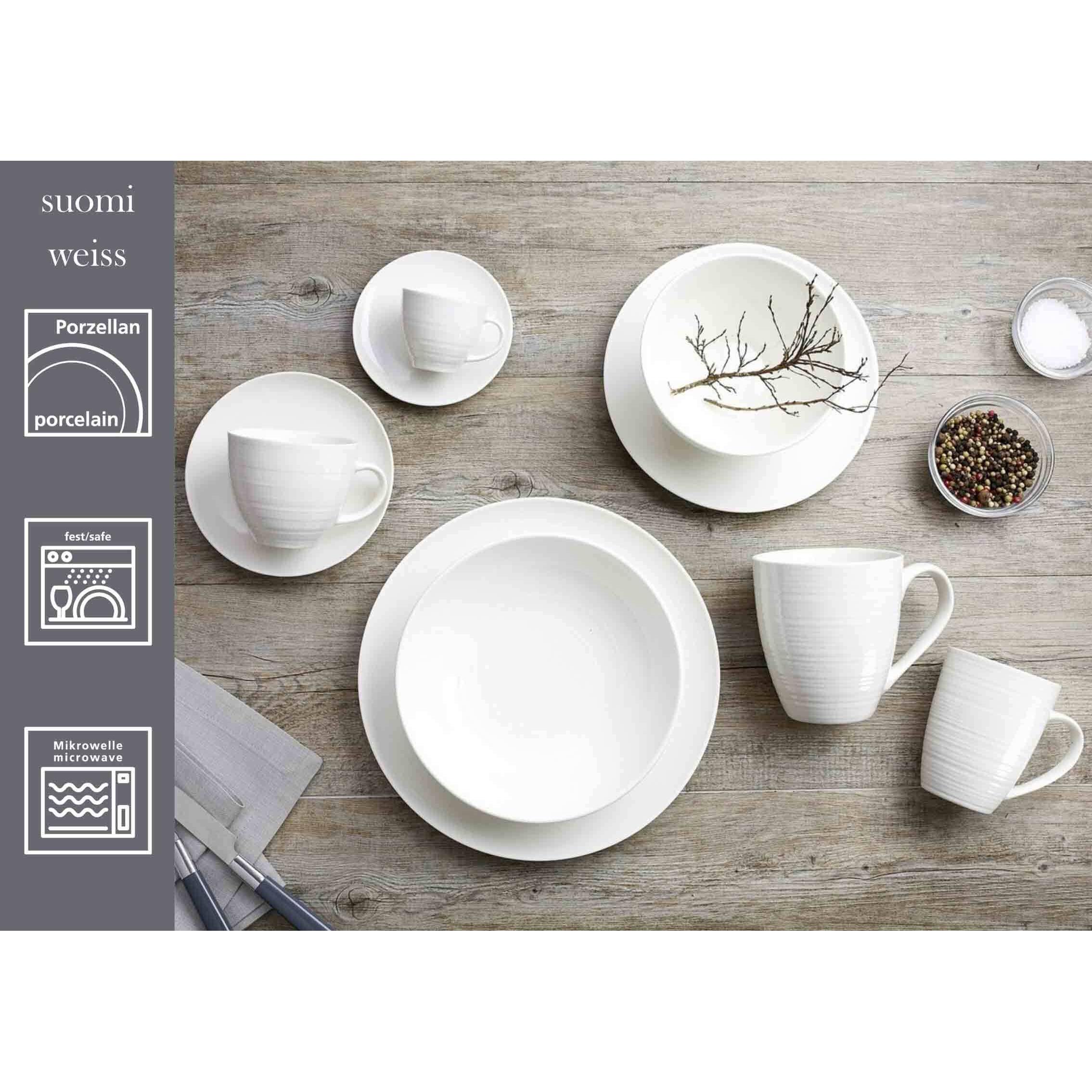 Thumbnail - Ritzenhoff & Breker Suomi Dessertteller, Teller, Beige
