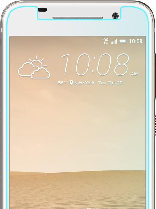 Produktbild Nalia Schutzglas (1 Stk., HTC One A9)