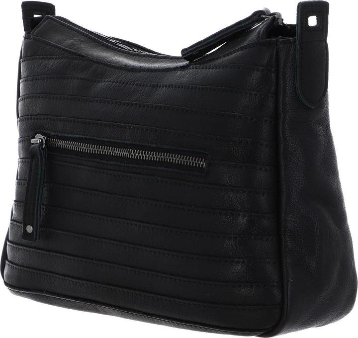 Immagine prodotto FredsBruder Layer Likely Umhängetasche Leder 29 cm