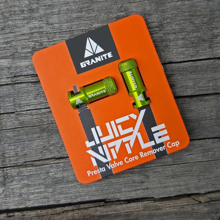 Produktbild Granite Juicy Nipple