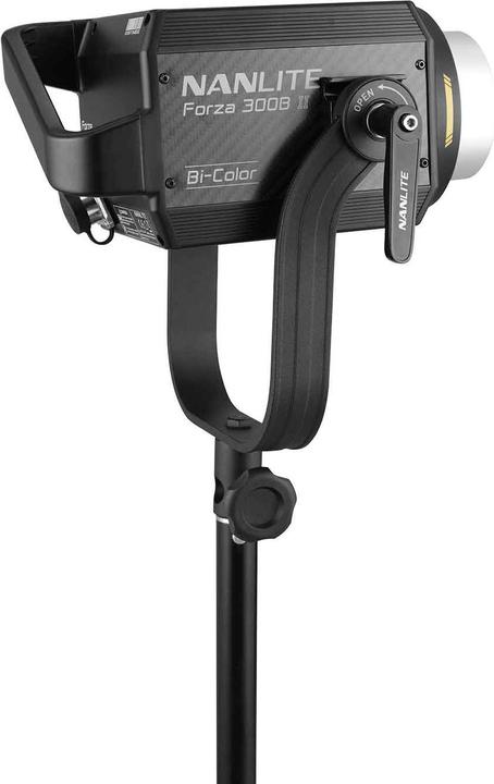 Immagine prodotto Nanlite Forza 300B II (Videocamera, Luce studio)