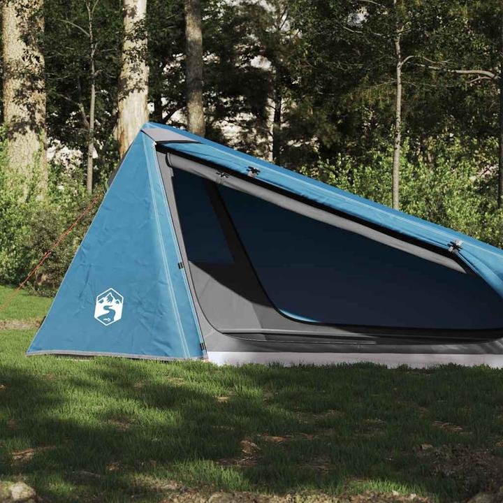 Image du produit VidaXL Tente tunnel 1 personne étanche (Tente tunnel, 1.70 kg, 1 personne)