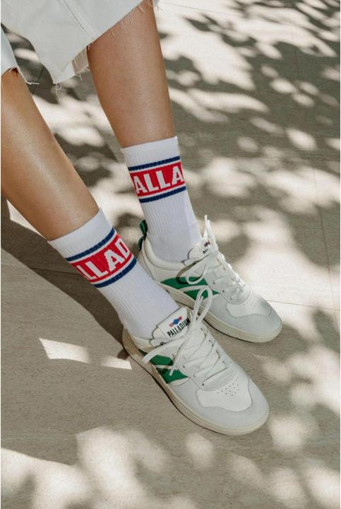 Image du produit Palladium Pallacup Flame Lth (42)