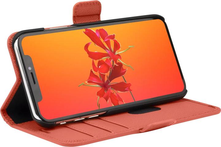 Actual product image dbramante1928 Milano (Apple iPhone X)