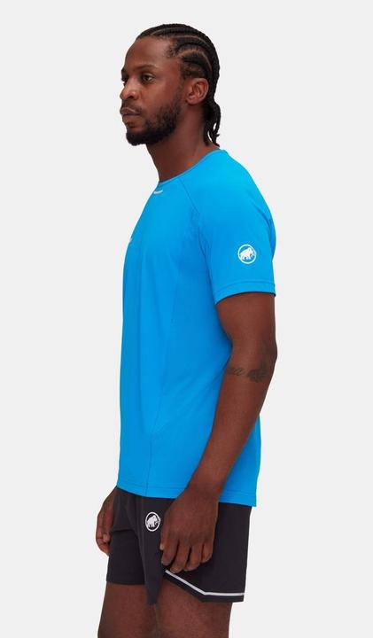 Actual product image Mammut Aenergy FL T-Shirt Men (M)