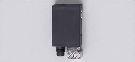 Actual product image IFM OJ5041