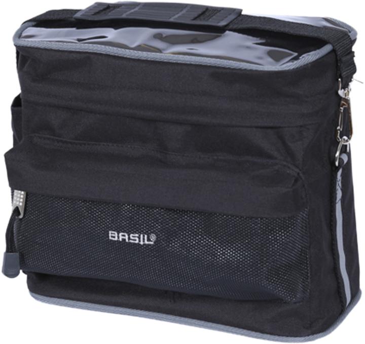 Image du produit Basil Mali (8 l)