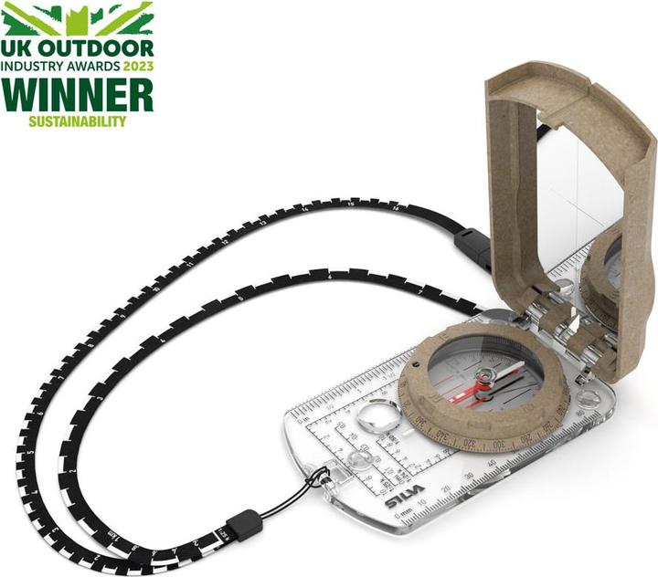 Produktbild Silva Terra Expedition S