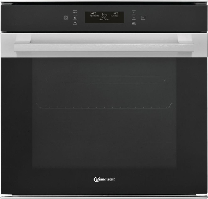 Actual product image Bauknecht Bik9 Mp8ts3 Pt