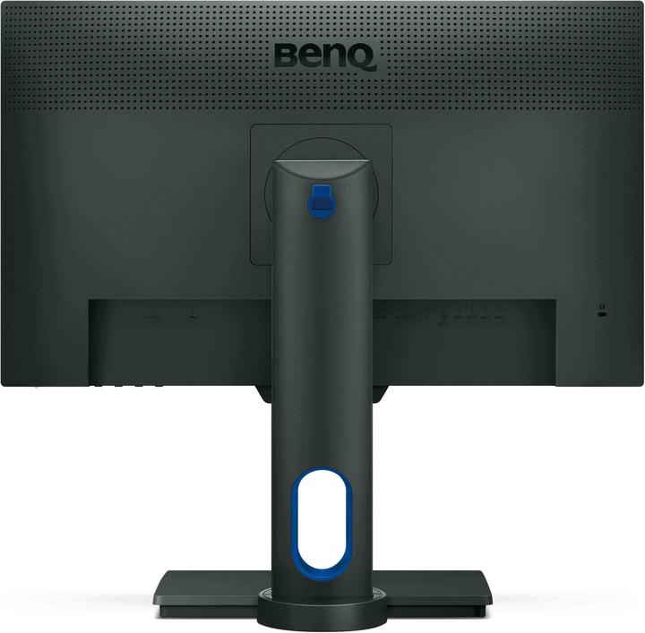 Actual product image BenQ Pd2500q (2560 x 1440 pixels, 25")