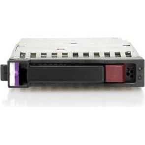 HPE HDD 4TB 7.2K 3.5" LFF SATA 6Gb/s (4 TB, 3.5"), Festplatte