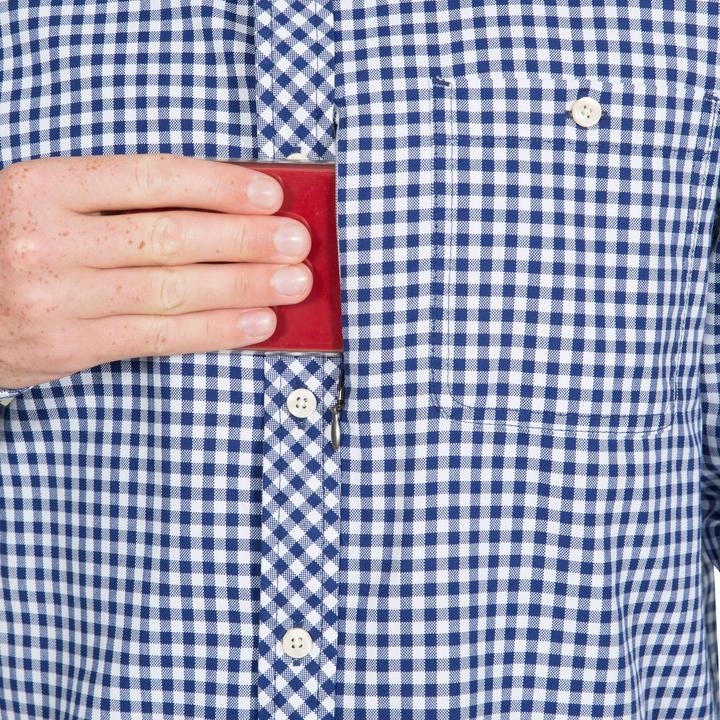 Immagine prodotto Trespass Camicia Yafforth (XS)
