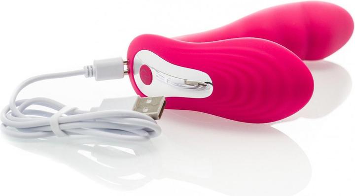 Immagine prodotto Zenn Vibratore Macarena Sucker Fun