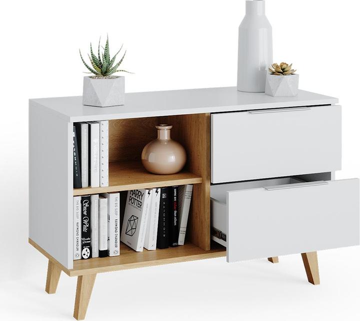 Produktbild Vicco Nautica (90 x 40 x 61 cm)