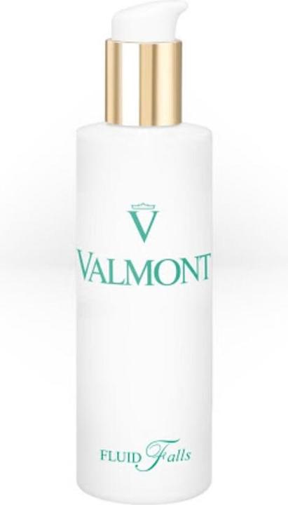 Produktbild Valmont Fluid Falls Travel (Reinigungstücher Gesicht, 75 ml)