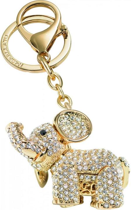 Actual product image Morellato Portachiavi key ring
