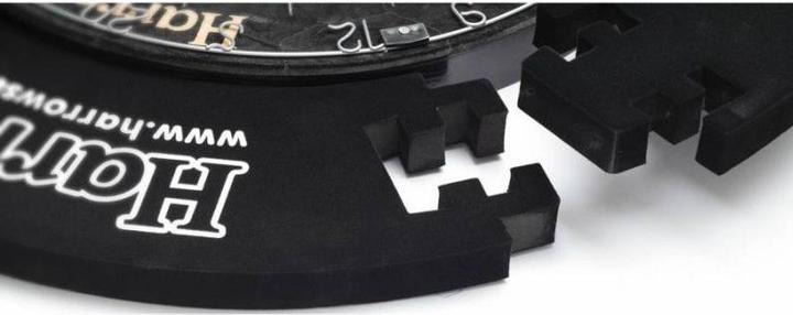Produktbild Sko Dartboard surround HARROWS 9671