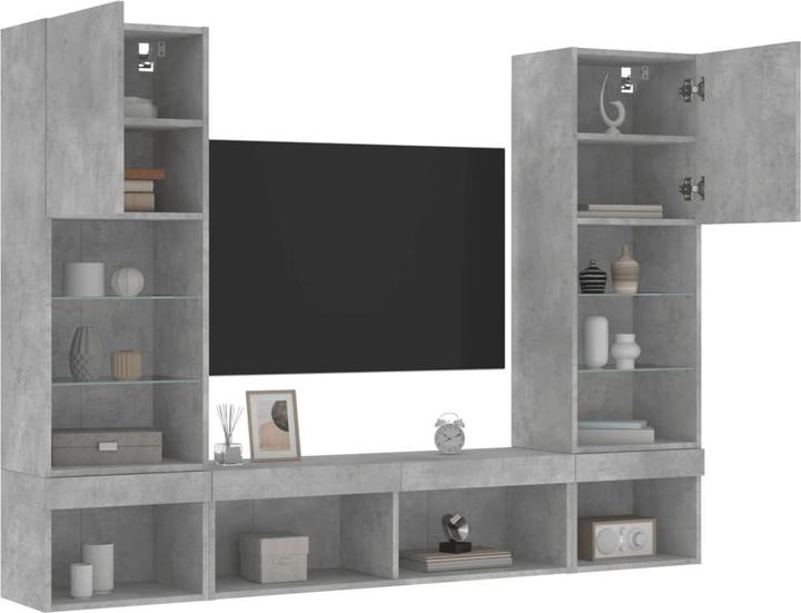 Image du produit VidaXL Lynwood (100 x 30 x 30 cm)