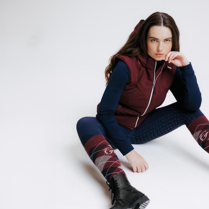 Actual product image Fouganza 900 (XS)