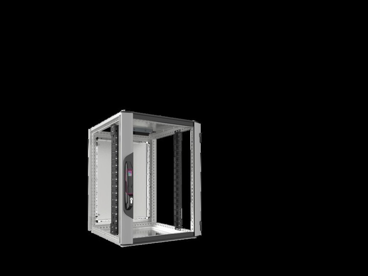 Immagine prodotto Rittal 15U 7500 N, VX IT (15 HE, Rack da 19 pollici)