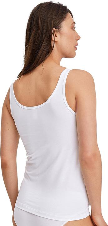 Image du produit Calida Essential Cotton Tank-Top (L)