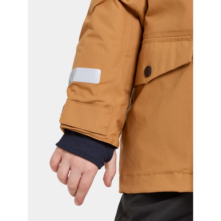 Immagine prodotto Didriksons Kid's Bjärven Parka 4 (110)