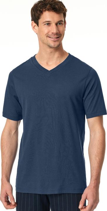 Produktbild Schiesser T-Shirt V-Ausschnitt (XL)