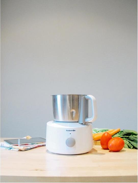 Image du produit Suavinex Cuisinière pour bébés